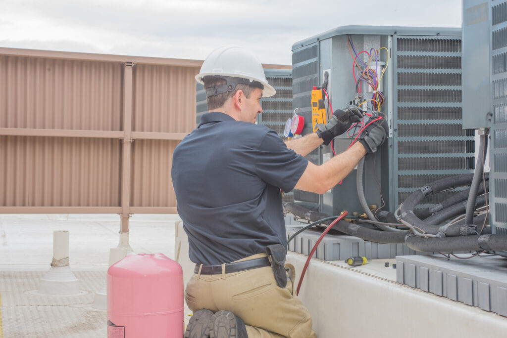 Emergency HVAC Services