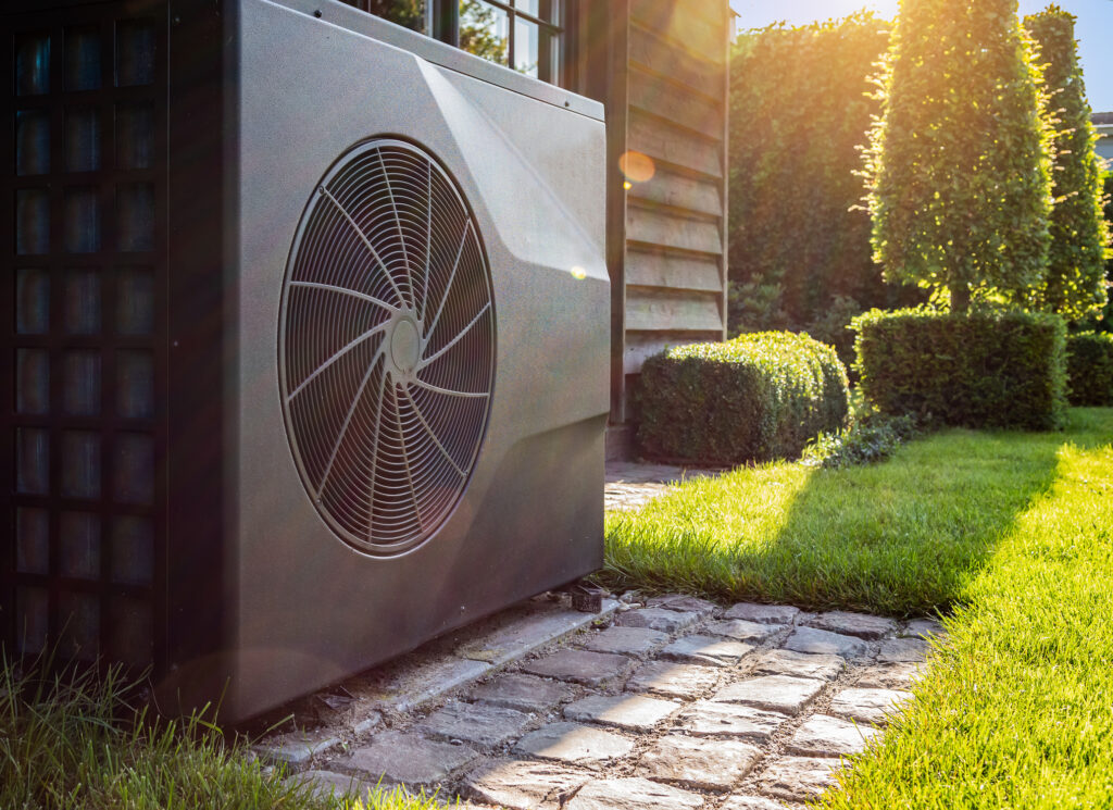 Heat Pump Services