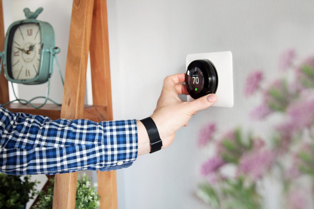 thermostat services