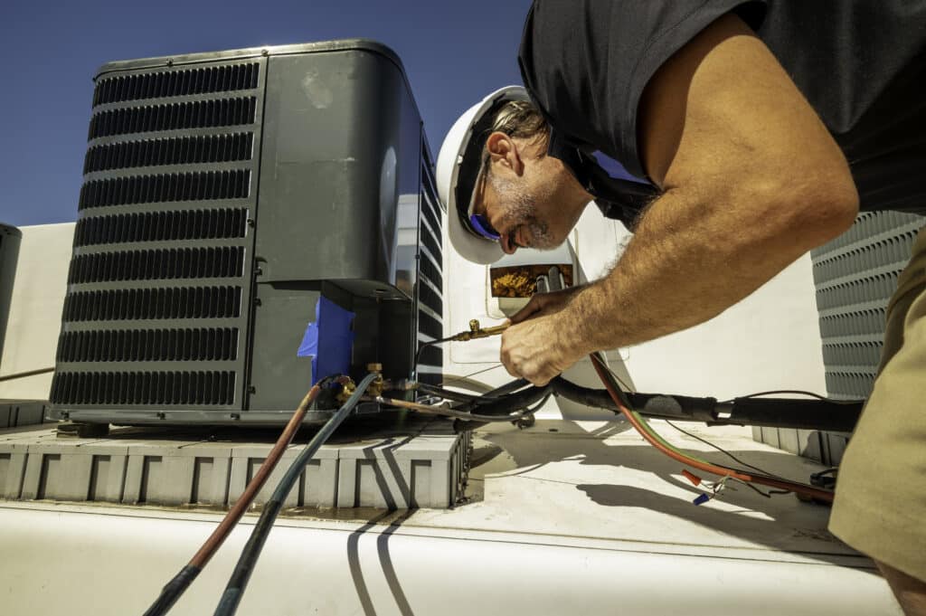 AC Repair