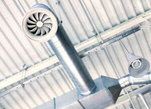 Ventilation Systems.