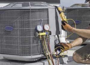 Next-Level HVAC Excellence: Houston’s Secret Weapon.