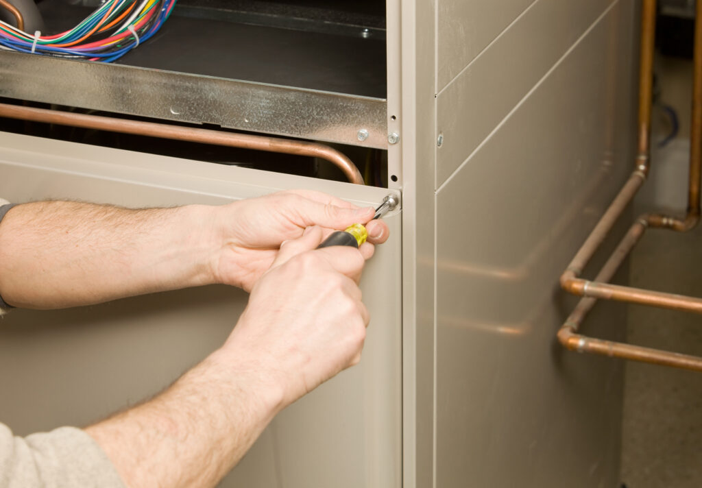 Furnace Repair Near Me.